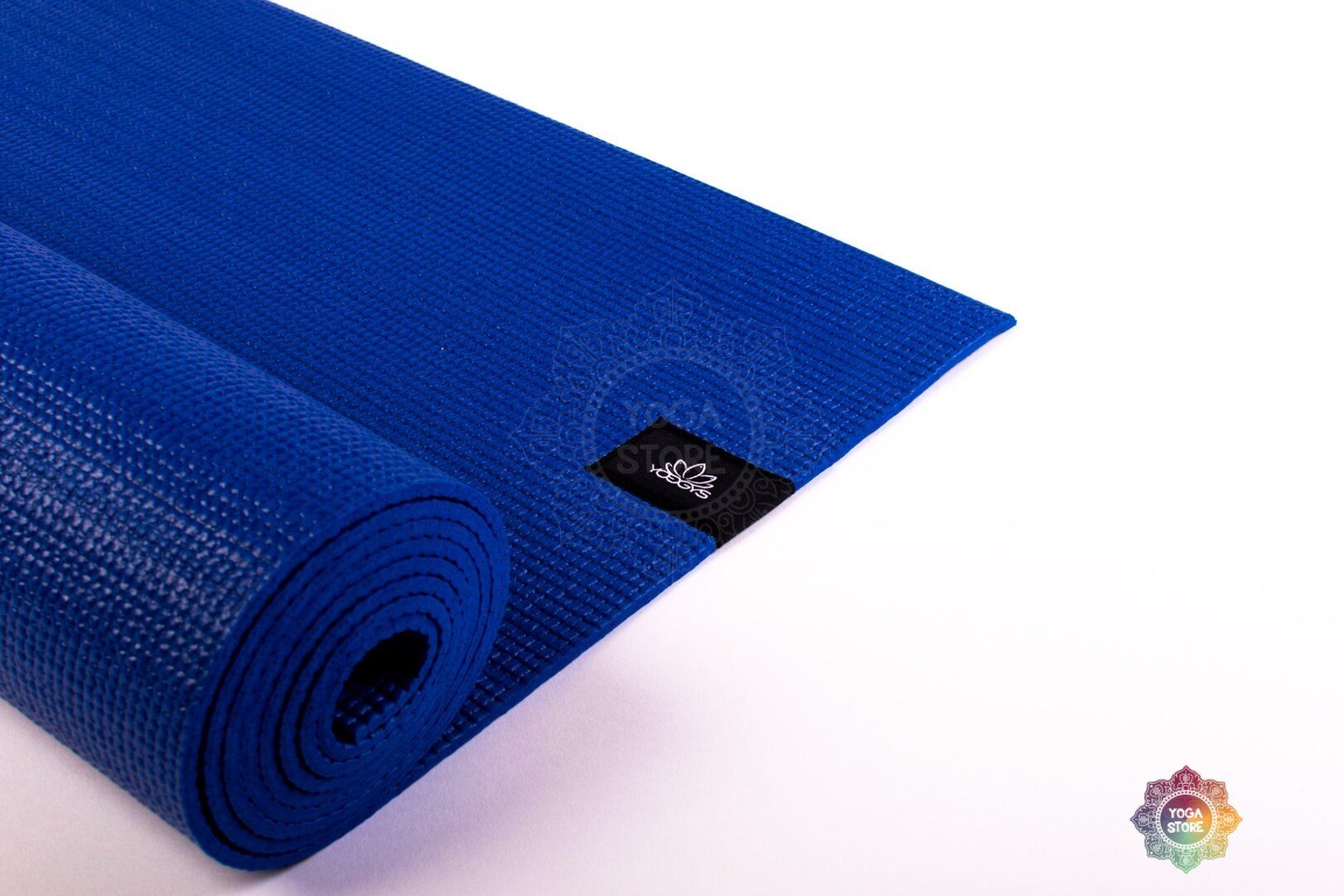 YOGGYS - Yoga Mat, Powder [MOON PHASE] - YOGA STORE - Everything for your  yoga practice. With style and high quality.