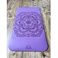 NEW! YOGGYS OUTLET [MANDALA PURPLE] SMALL neklouzavá podložka na jógu